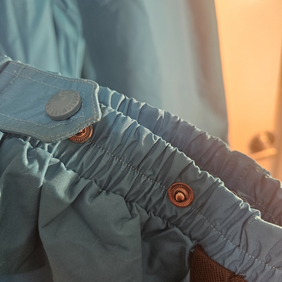 Columbia Teal Outdoor Pants - Picture 3 of 9